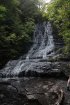 Kakabeka Falls Provincial Park, Ontario, Canada. Little Falls hiking trail