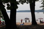 Killbear Provincial Park, Ontario, Canada. 