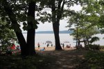 Killbear Provincial Park, Ontario, Canada. 