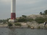Killbear Provincial Park, Ontario, Canada. 