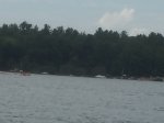 Killbear Provincial Park, Ontario, Canada. 