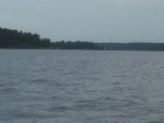 Killbear Provincial Park, Ontario, Canada. 