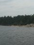 Killbear Provincial Park, Ontario, Canada. 