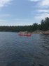 Killbear Provincial Park, Ontario, Canada. 
