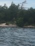 Killbear Provincial Park, Ontario, Canada. 