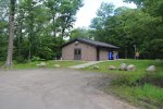 Killbear Provincial Park, Ontario, Canada. 