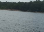 Killbear Provincial Park, Ontario, Canada. 