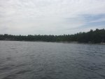 Killbear Provincial Park, Ontario, Canada. 