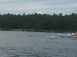 Killbear Provincial Park, Ontario, Canada. 