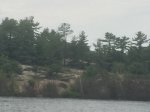 Killbear Provincial Park, Ontario, Canada. 