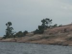 Killbear Provincial Park, Ontario, Canada. 