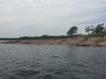 Killbear Provincial Park, Ontario, Canada. 