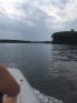 Killbear Provincial Park, Ontario, Canada. 