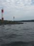Killbear Provincial Park, Ontario, Canada. 
