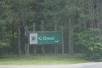 Killbear Provincial Park, Ontario, Canada. 