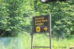 Killbear Provincial Park, Ontario, Canada. 