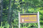 Killbear Provincial Park, Ontario, Canada. 