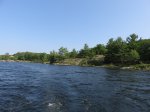 Killbear Provincial Park, Ontario, Canada. 