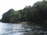 Killbear Provincial Park, Ontario, Canada. 