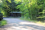 Killbear Provincial Park, Ontario, Canada. 