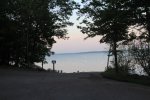 Killbear Provincial Park, Ontario, Canada. 