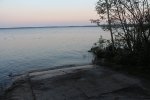 Killbear Provincial Park, Ontario, Canada. 