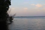 Killbear Provincial Park, Ontario, Canada. 