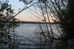 Killbear Provincial Park, Ontario, Canada. 