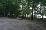Killbear Provincial Park, Ontario, Canada. 