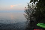 Killbear Provincial Park, Ontario, Canada. 