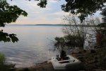 Killbear Provincial Park, Ontario, Canada. 