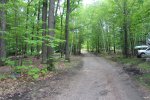 Killbear Provincial Park, Ontario, Canada. 