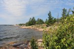 Killbear Provincial Park, Ontario, Canada. 