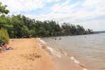 Killbear Provincial Park, Ontario, Canada. 