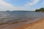Killbear Provincial Park, Ontario, Canada. 