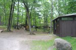 Killbear Provincial Park, Ontario, Canada. 