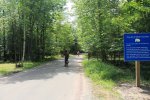 Killbear Provincial Park, Ontario, Canada. 