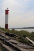 Killbear Provincial Park, Ontario, Canada. Lighthouse point trail