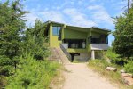 Killbear Provincial Park, Ontario, Canada. Visitor center