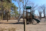 Click to enlarge Campers playground