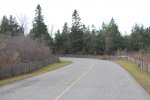 Click to enlarge Main park road