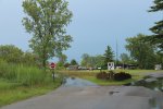 Click to enlarge Park closed due to flooding July 2019.