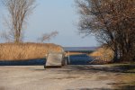 Click to enlarge boat launch