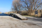 Click to enlarge boat launch