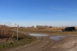 Click to enlarge parking at boat launch