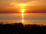 MacGregor Point Provincial Park, Ontario, Canada. 