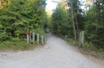 MacGregor Point Provincial Park, Ontario, Canada. 
