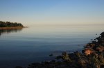 MacGregor Point Provincial Park, Ontario, Canada. 