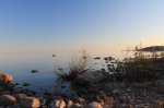 MacGregor Point Provincial Park, Ontario, Canada. 