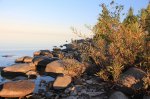 MacGregor Point Provincial Park, Ontario, Canada. 
